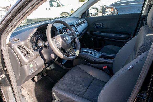 used 2022 Honda HR-V car, priced at $23,995