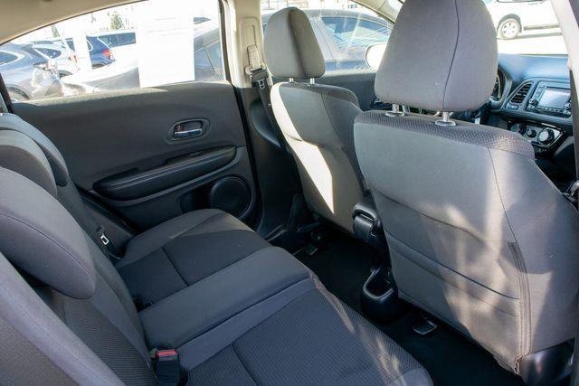 used 2022 Honda HR-V car, priced at $23,995