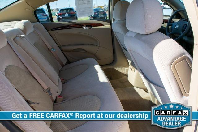 used 2006 Buick Lucerne car, priced at $11,995