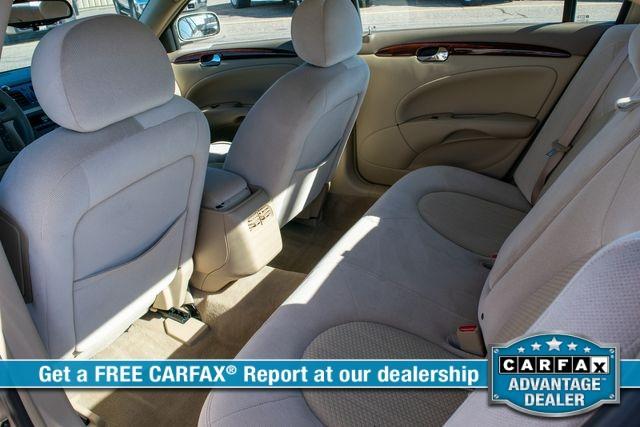 used 2006 Buick Lucerne car, priced at $11,995