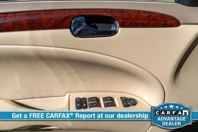 used 2006 Buick Lucerne car, priced at $11,995