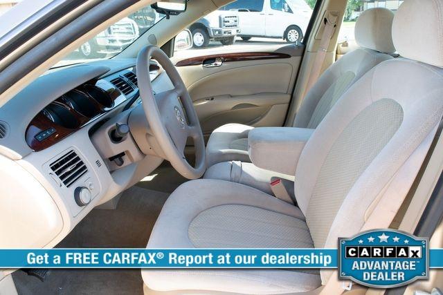 used 2006 Buick Lucerne car, priced at $11,995