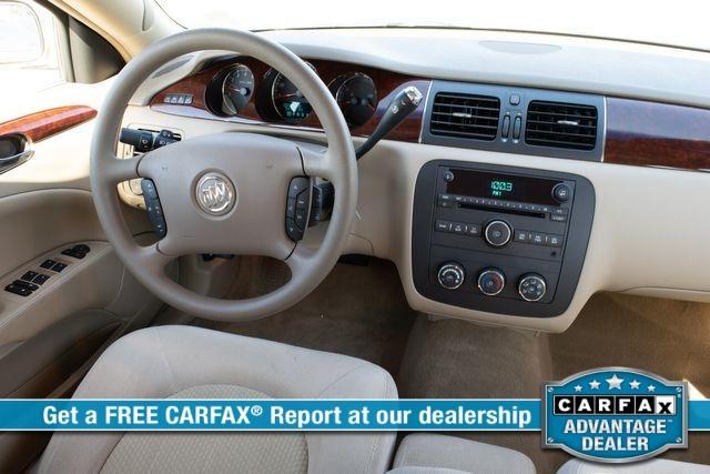 used 2006 Buick Lucerne car, priced at $11,995