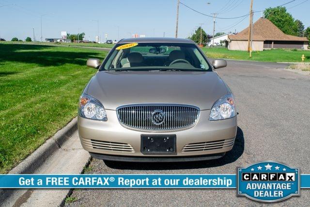 used 2006 Buick Lucerne car, priced at $11,995