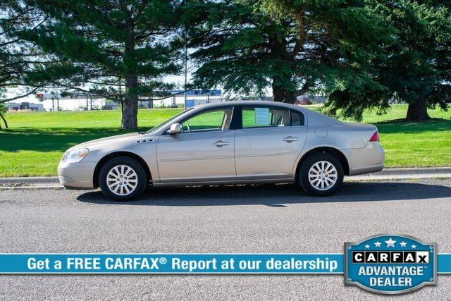 used 2006 Buick Lucerne car, priced at $11,995