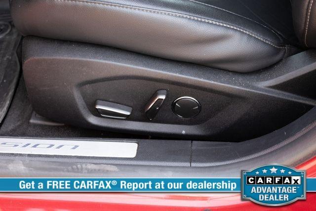 used 2020 Ford Fusion Energi car, priced at $19,888