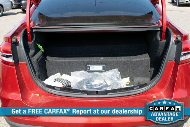 used 2020 Ford Fusion Energi car, priced at $19,888