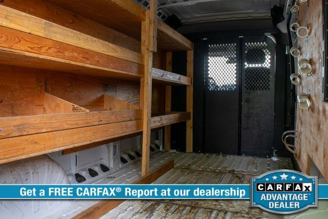 used 2018 Ram ProMaster 2500 car, priced at $24,995