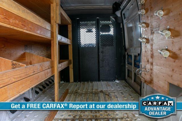 used 2018 Ram ProMaster 2500 car, priced at $24,995