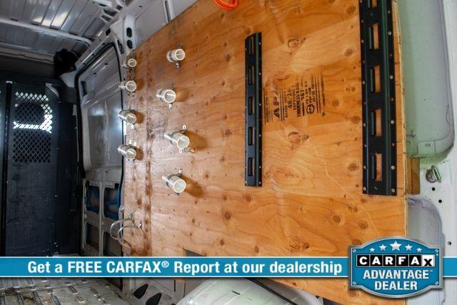 used 2018 Ram ProMaster 2500 car, priced at $24,995