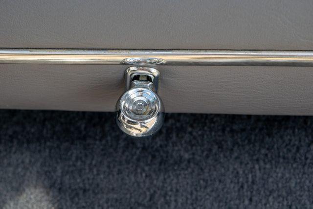 used 1956 Chevrolet Bel Air car, priced at $59,995