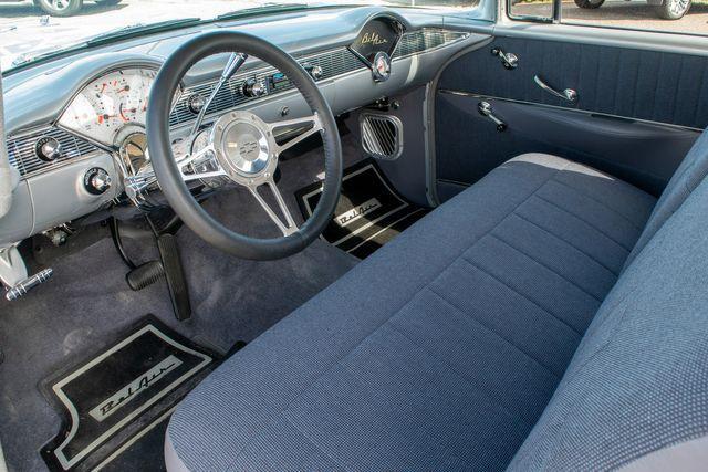 used 1956 Chevrolet Bel Air car, priced at $59,995