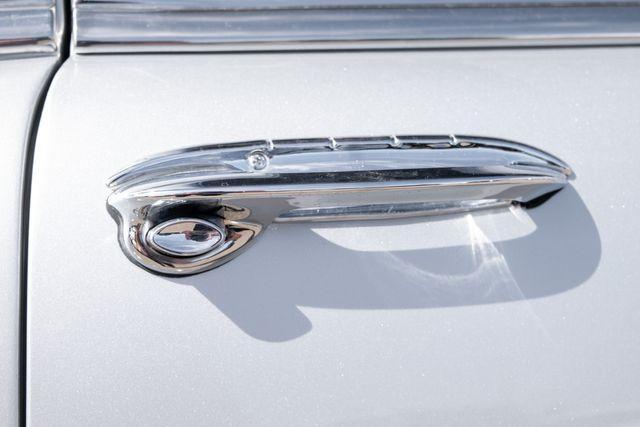 used 1956 Chevrolet Bel Air car, priced at $59,995