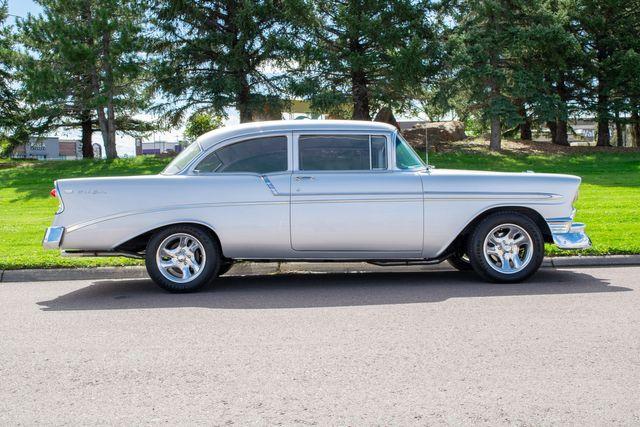 used 1956 Chevrolet Bel Air car, priced at $59,995