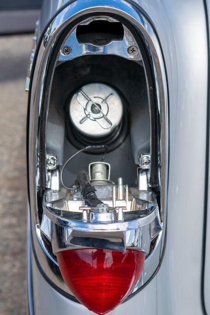 used 1956 Chevrolet Bel Air car, priced at $59,995