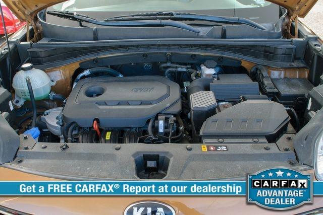 used 2018 Kia Sportage car, priced at $18,995