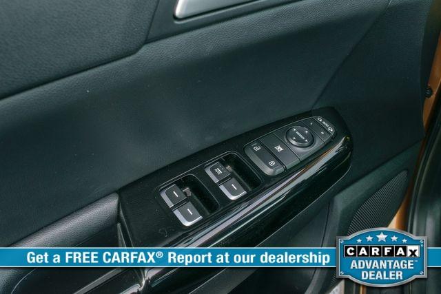 used 2018 Kia Sportage car, priced at $18,995