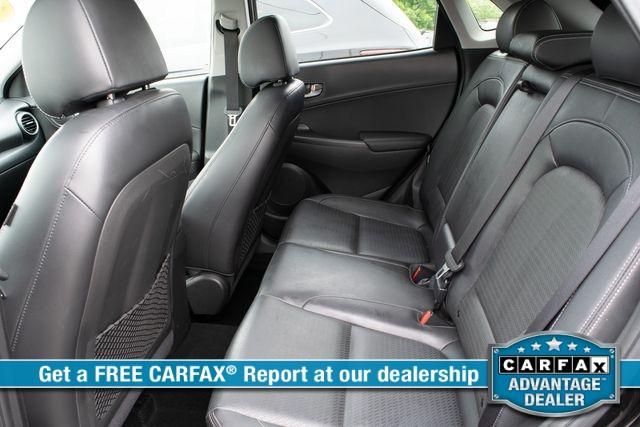 used 2021 Hyundai Kona car, priced at $23,995