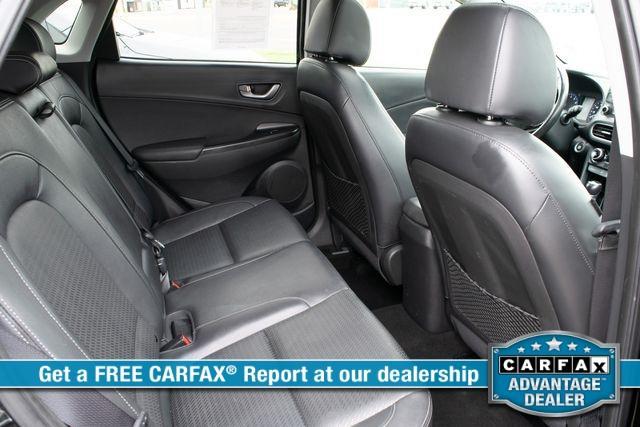 used 2021 Hyundai Kona car, priced at $23,995