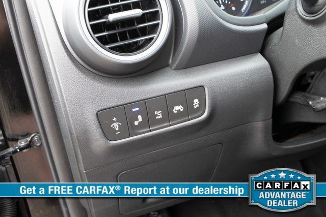 used 2021 Hyundai Kona car, priced at $23,995