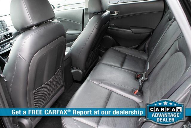 used 2021 Hyundai Kona car, priced at $23,995