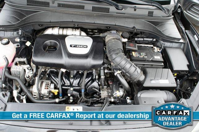 used 2021 Hyundai Kona car, priced at $23,995