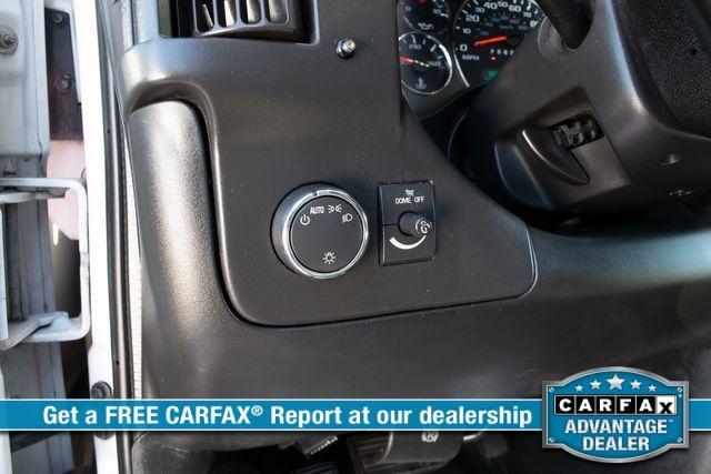 used 2017 Chevrolet Express 3500 car, priced at $22,995