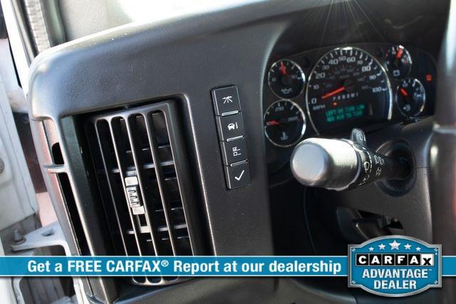 used 2017 Chevrolet Express 3500 car, priced at $22,995