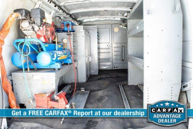 used 2017 Chevrolet Express 3500 car, priced at $22,995