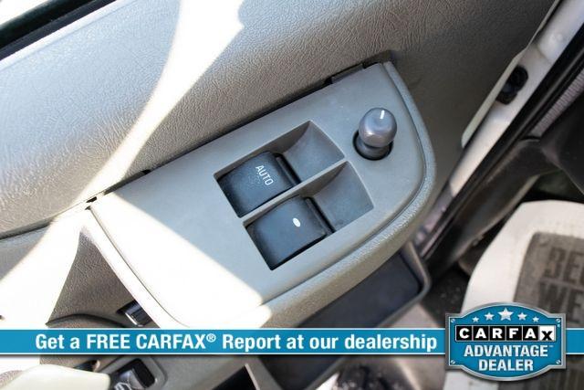 used 2017 Chevrolet Express 3500 car, priced at $22,995