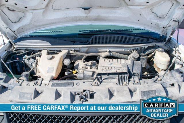 used 2017 Chevrolet Express 3500 car, priced at $22,995
