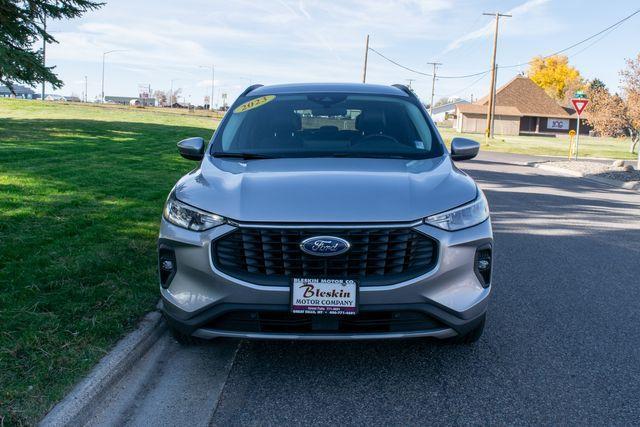 used 2023 Ford Escape car, priced at $24,995