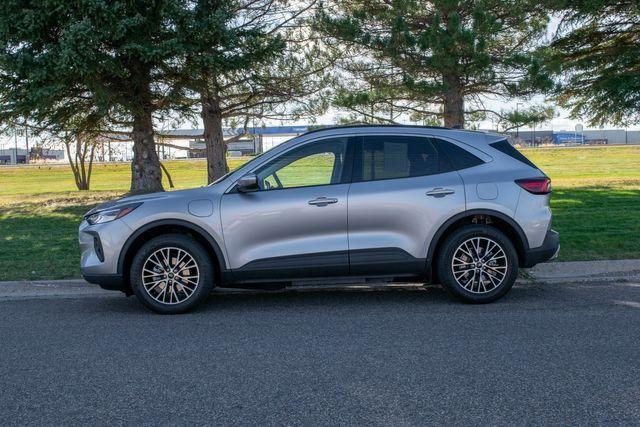 used 2023 Ford Escape car, priced at $24,995