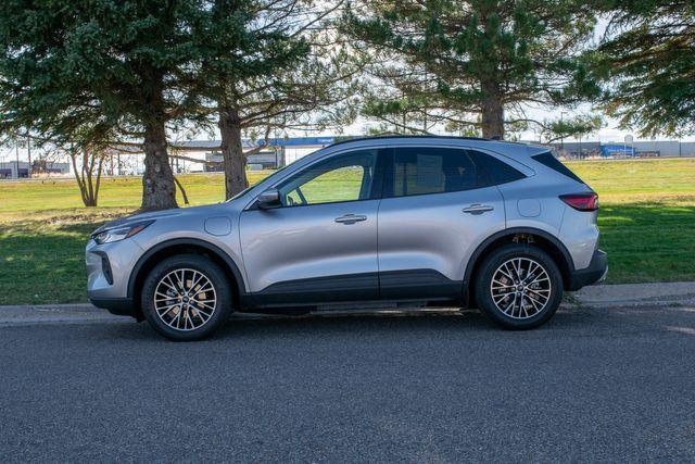 used 2023 Ford Escape car, priced at $24,995