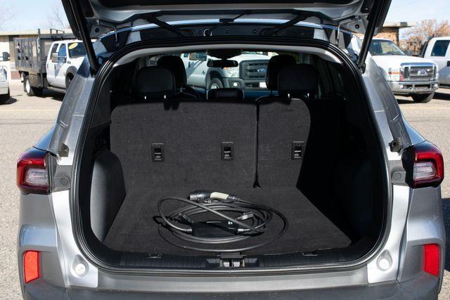 used 2023 Ford Escape car, priced at $24,995