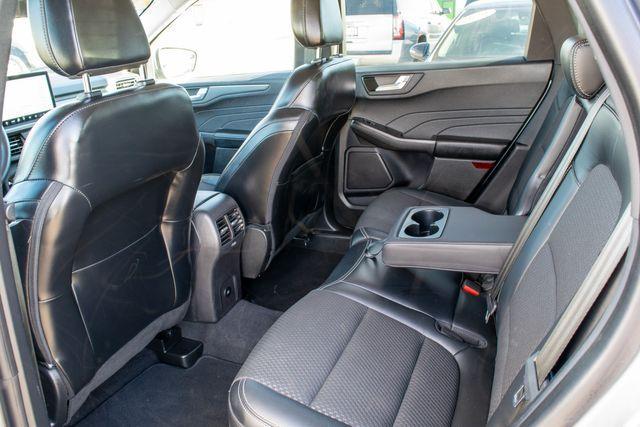 used 2023 Ford Escape car, priced at $24,995