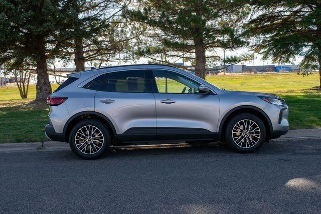 used 2023 Ford Escape car, priced at $24,995