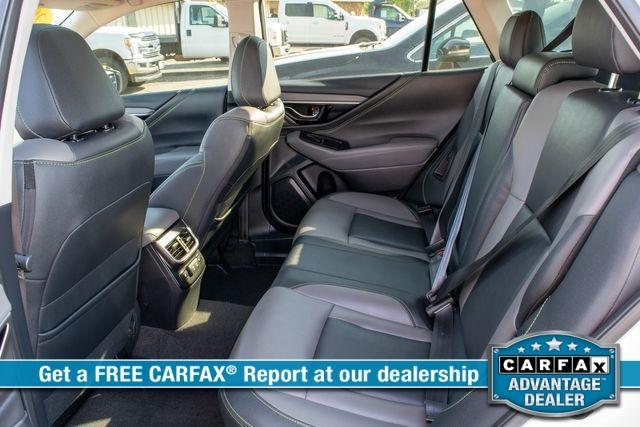 used 2021 Subaru Outback car, priced at $25,995