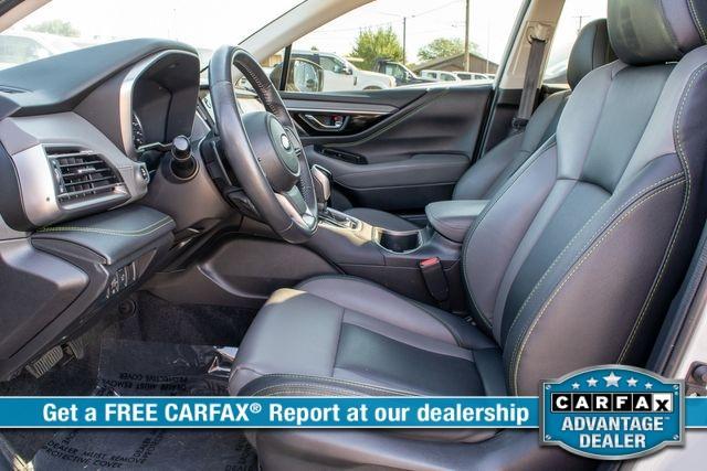 used 2021 Subaru Outback car, priced at $25,995