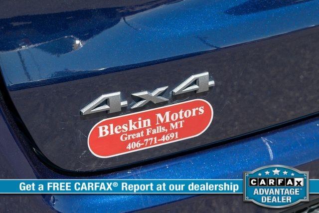 used 2021 Jeep Compass car, priced at $22,995