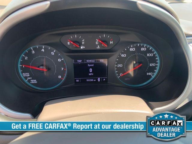 used 2021 Chevrolet Malibu car, priced at $15,777