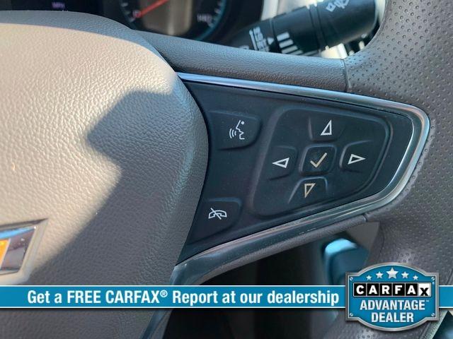 used 2021 Chevrolet Malibu car, priced at $15,777