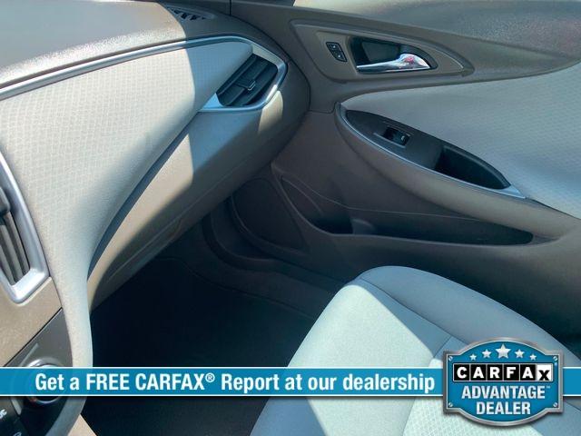 used 2021 Chevrolet Malibu car, priced at $15,777