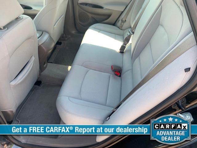 used 2021 Chevrolet Malibu car, priced at $15,777