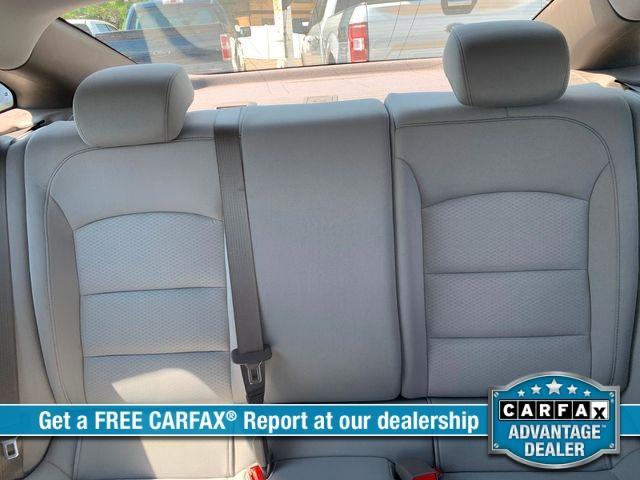 used 2021 Chevrolet Malibu car, priced at $15,777