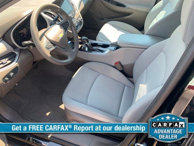 used 2021 Chevrolet Malibu car, priced at $15,777
