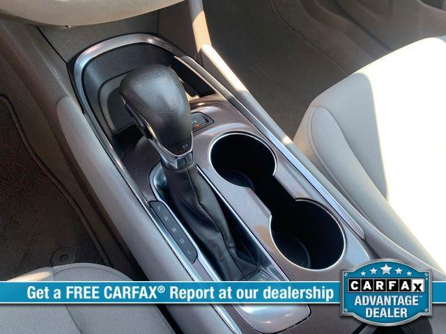 used 2021 Chevrolet Malibu car, priced at $15,777