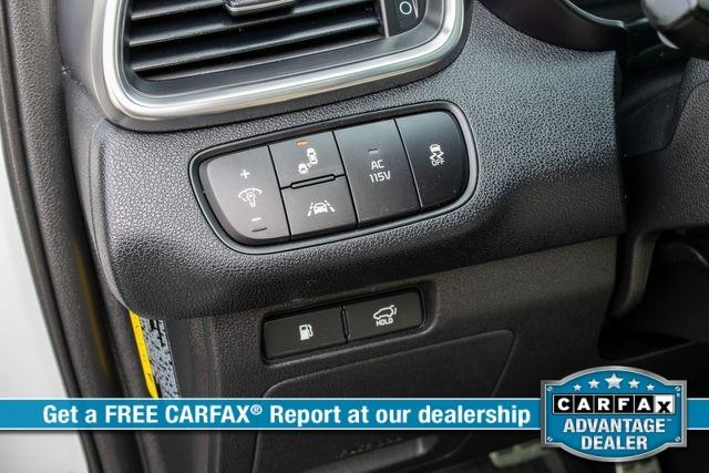 used 2018 Kia Sorento car, priced at $20,995