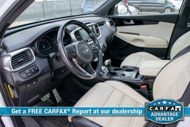 used 2018 Kia Sorento car, priced at $20,995