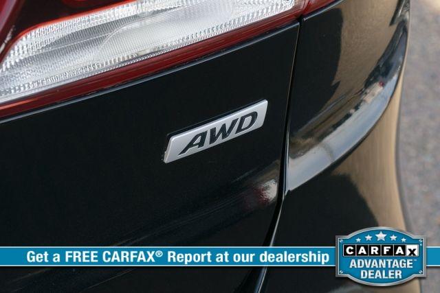 used 2017 Hyundai Santa Fe car, priced at $14,888